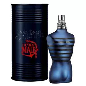 Jean Paul Gaultier Ultra Male férfi parfüm