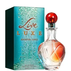 Jennifer Lopez Live Luxe női parfüm