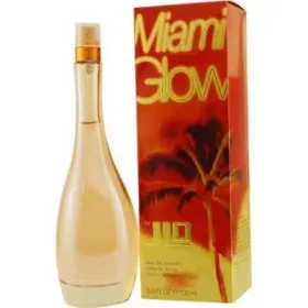 Jennifer Lopez Miami Glow női parfüm