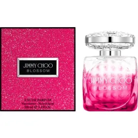 Jimmy Choo Blossom női parfüm