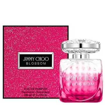 Jimmy Choo Blossom női parfüm