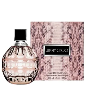 Jimmy Choo Jimmy Choo női parfüm