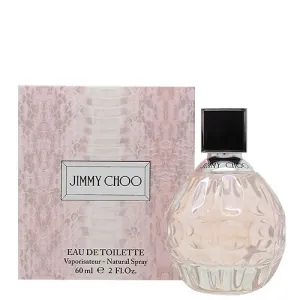 Jimmy Choo Jimmy Choo női parfüm