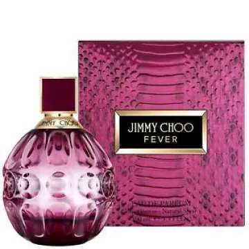 Jimmy Choo Fever női parfüm