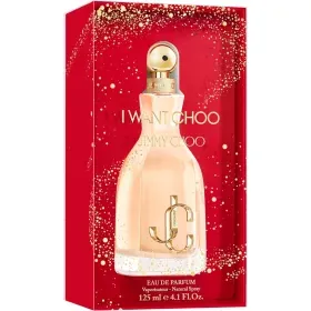 Jimmy Choo I Want Choo női parfüm