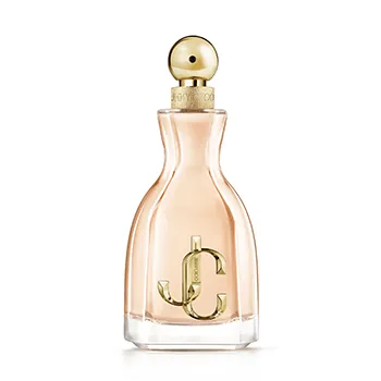 Jimmy Choo I Want Choo női parfüm