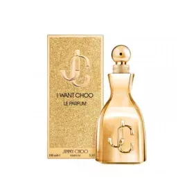 Jimmy Choo I Want Choo női parfüm