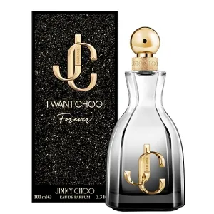 Jimmy Choo I Want Choo Forever női parfüm