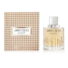 Jimmy Choo Illicit női parfüm