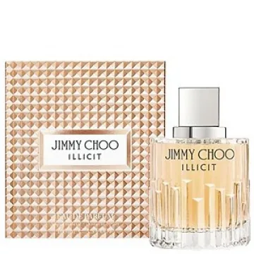 Jimmy Choo Illicit női parfüm