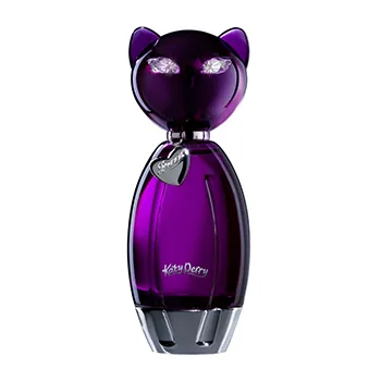 Katy Perry Purr női parfüm