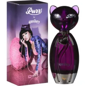 Katy Perry Purr női parfüm