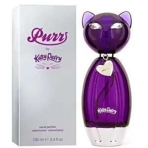 Katy Perry Purr női parfüm