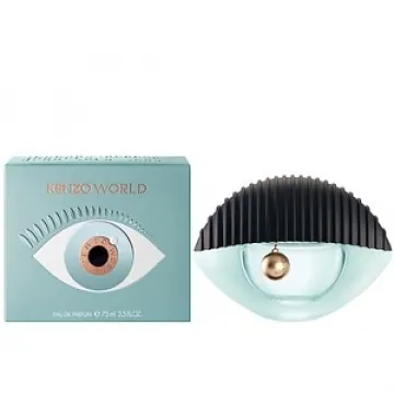 Kenzo Kenzo World női parfüm