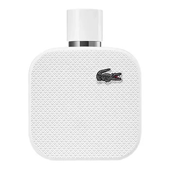 Lacoste L.12.12 Blanc férfi parfüm