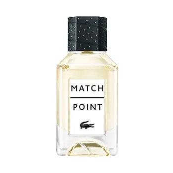 Lacoste Match Point férfi parfüm
