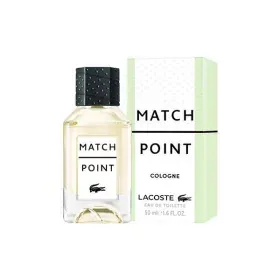 Lacoste Match Point férfi parfüm