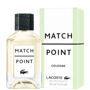Lacoste Match Point férfi parfüm