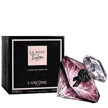 Lancôme La Nuit Tresor női parfüm