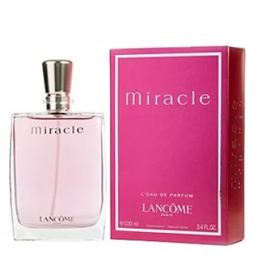 Lancôme Miracle női parfüm