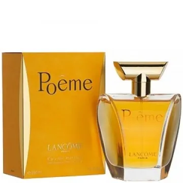 Lancôme Poeme női parfüm