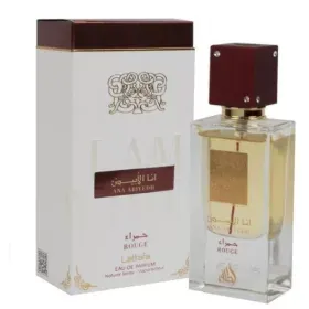 Lattafa Ana Abiyedh Rouge unisex parfüm