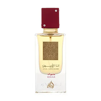 Lattafa Ana Abiyedh Rouge unisex parfüm