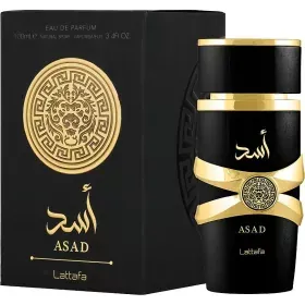 Lattafa Asad férfi parfüm