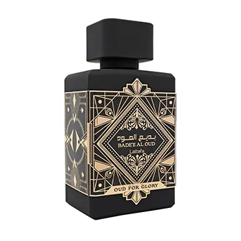 Lattafa Bade'e Al Oud Oud for Glory unisex parfüm