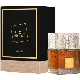 Lattafa Khamrah unisex parfüm