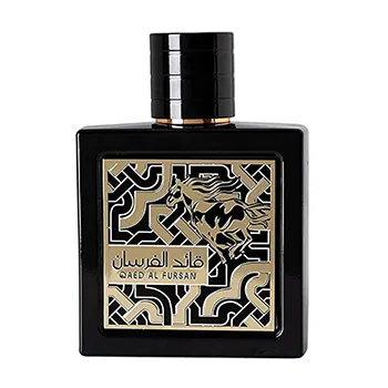Lattafa Qaed Al Fursan unisex parfüm