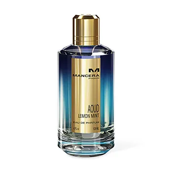 Mancera Aoud Lemon Mint unisex parfüm