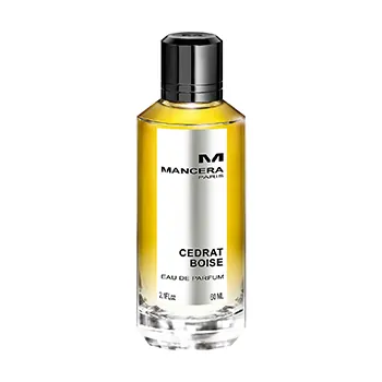 Mancera Cedrat Boise unisex parfüm