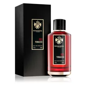 Mancera Red Tobacco unisex parfüm