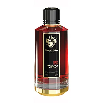 Mancera Red Tobacco unisex parfüm