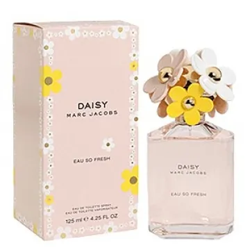Marc Jacobs Daisy Eau So Fresh női parfüm