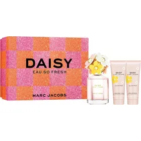 Marc Jacobs Daisy Eau So Fresh női parfüm
