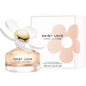 Marc Jacobs Daisy Love női parfüm