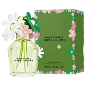 Marc Jacobs Daisy Wild női parfüm