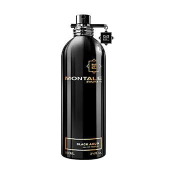 Montale Black Aoud férfi parfüm