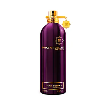 Montale Dark Purple női parfüm