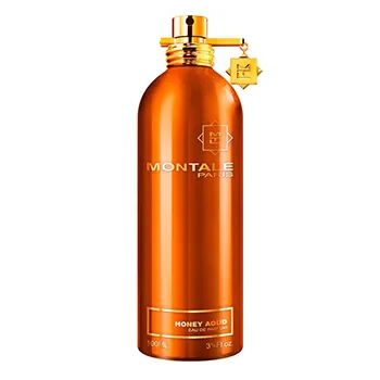 Montale Honey Aoud unisex parfüm