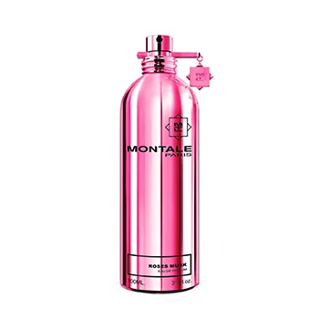 Montale Roses Musk női parfüm