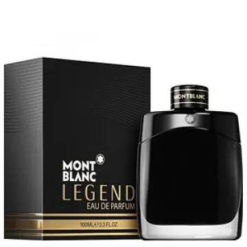 Montblanc Legend férfi parfüm