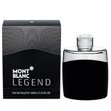 Montblanc Legend férfi parfüm