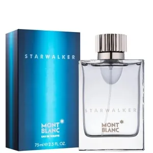 Montblanc Starwalker férfi parfüm