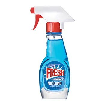 Moschino Fresh Couture női parfüm