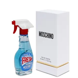 Moschino Fresh Couture női parfüm