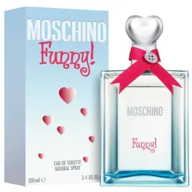 Moschino Funny! női parfüm