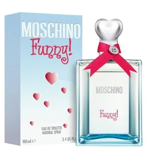 Moschino Funny! női parfüm
